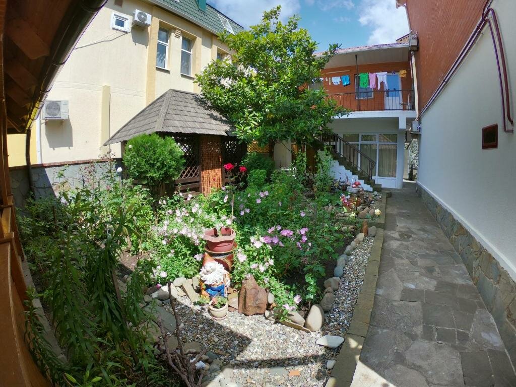 Гостевой дом Олимпийский Кабардинка-54