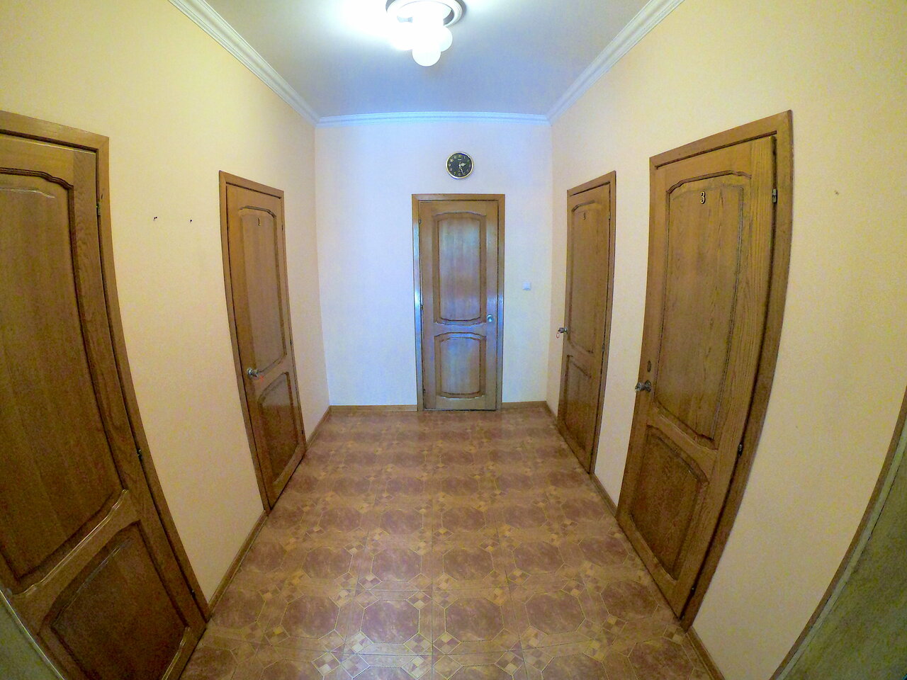 Гостевой дом Олимпийский Кабардинка-69