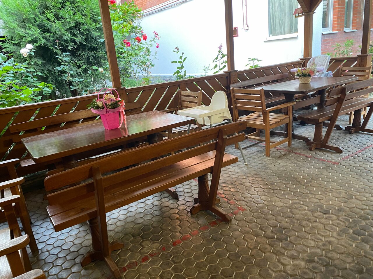 Гостевой дом Олимпийский Кабардинка-70