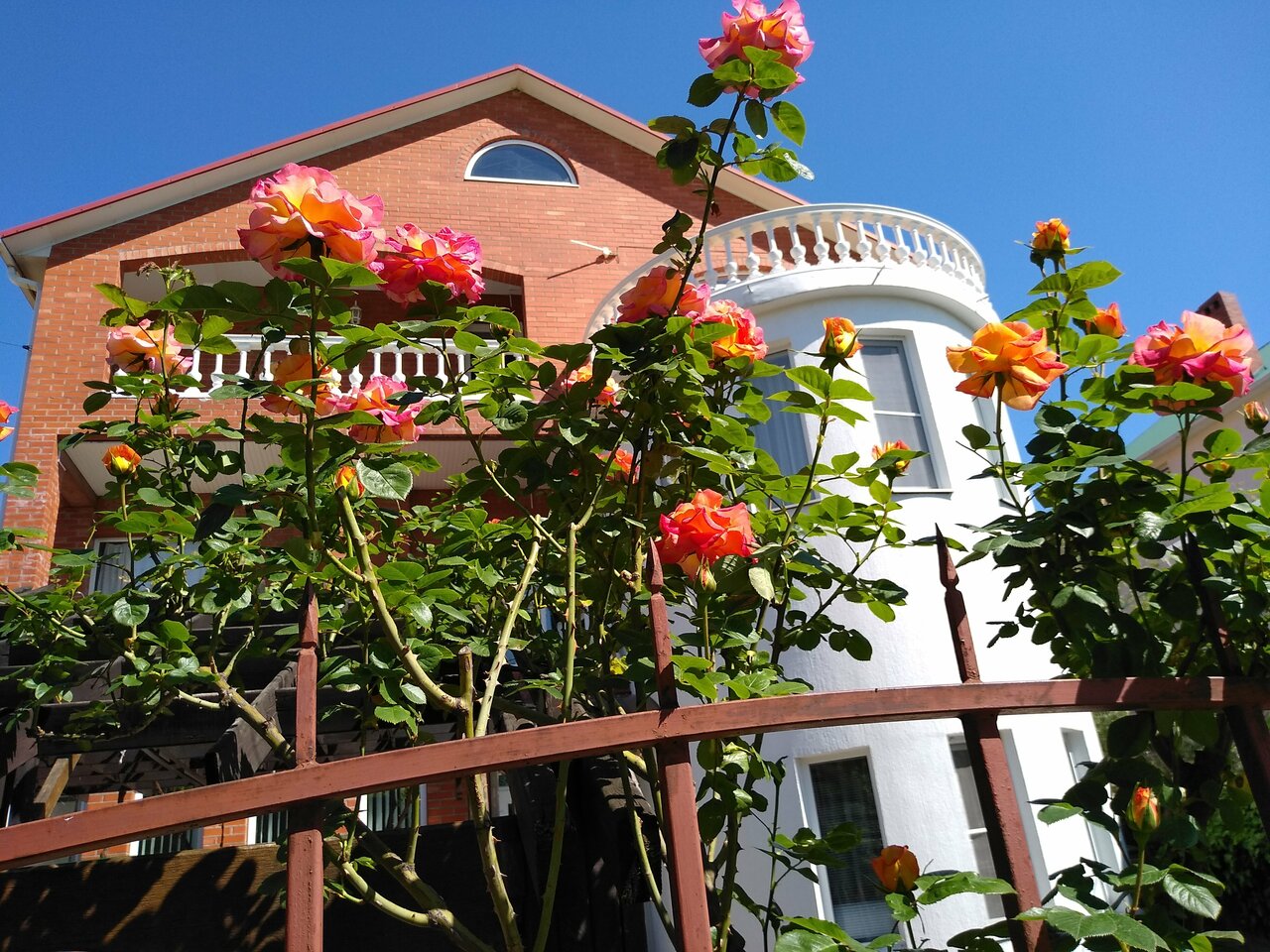 Гостевой дом Олимпийский Кабардинка-46