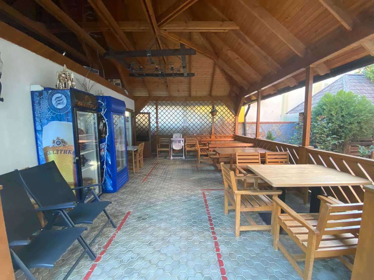 Гостевой дом Олимпийский Кабардинка-83