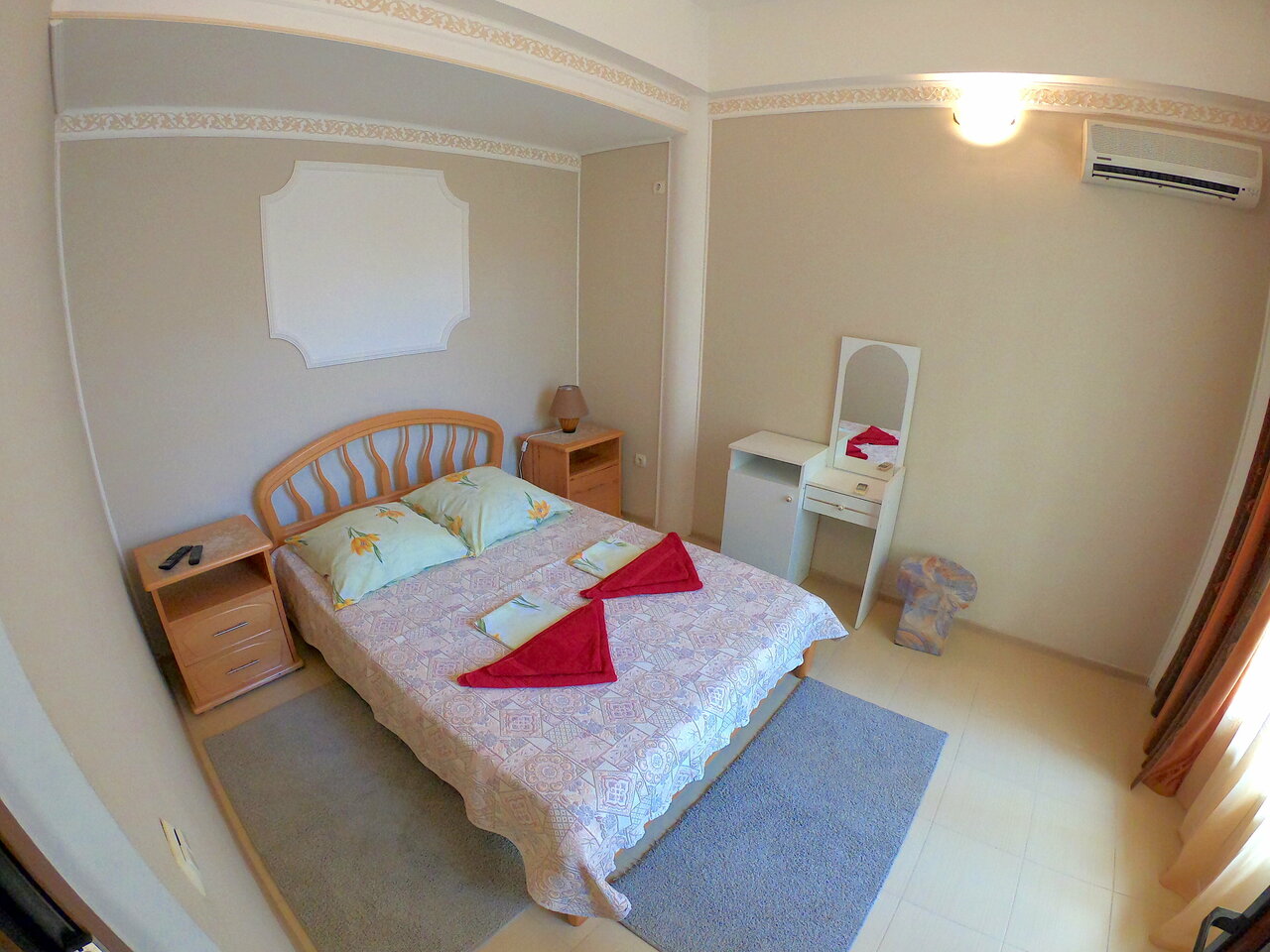 Гостевой дом Олимпийский Кабардинка-80