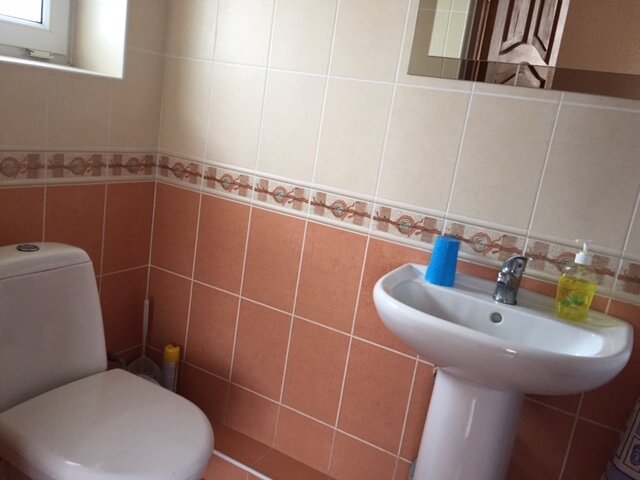 Гостевой дом Олимпийский Кабардинка-17