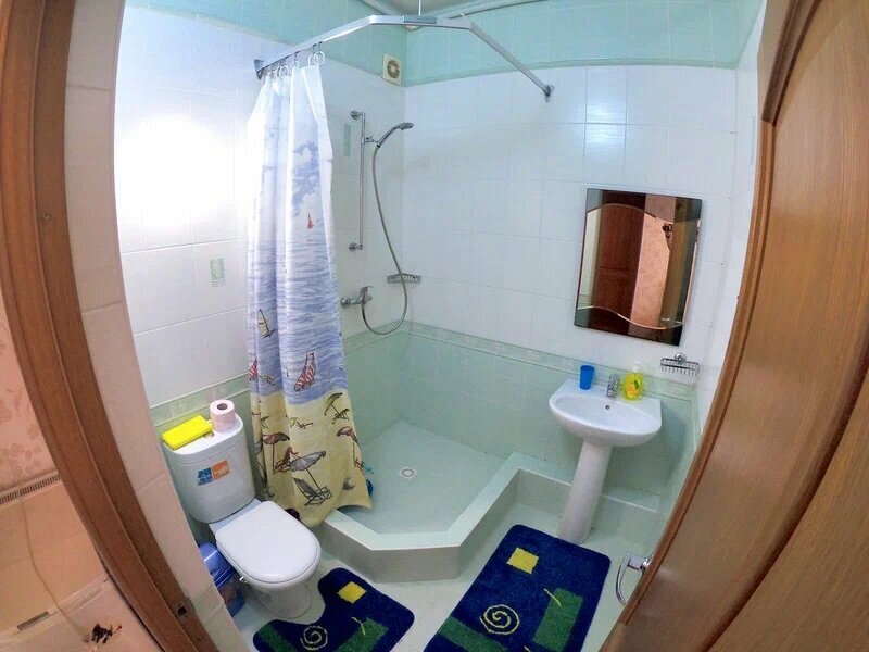 Гостевой дом Олимпийский Кабардинка