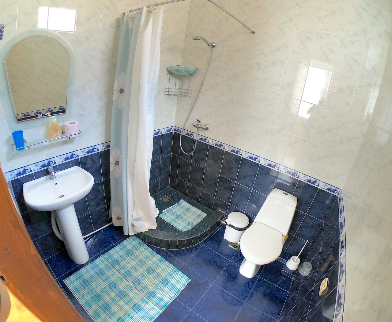 Гостевой дом Олимпийский Кабардинка-29