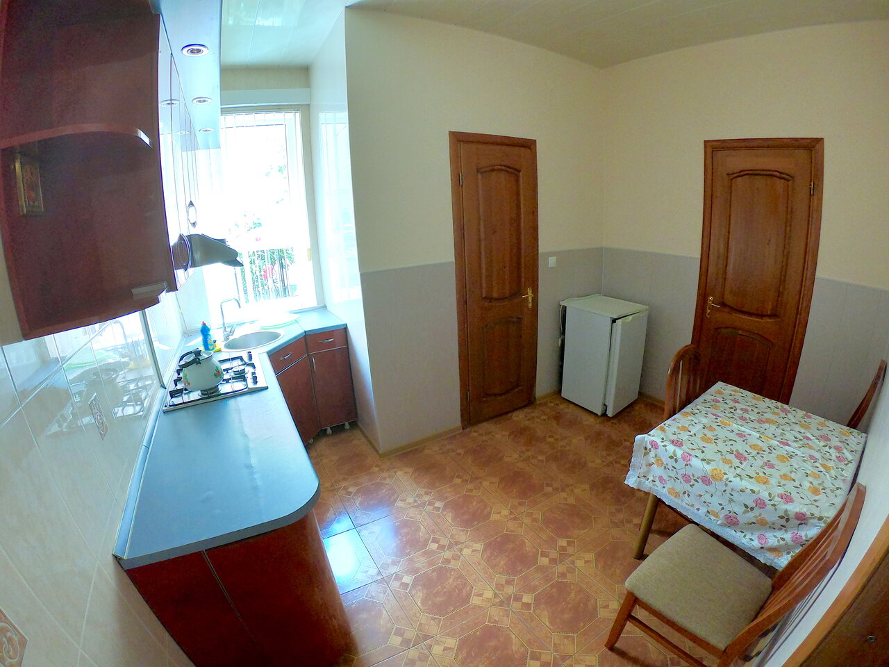 Гостевой дом Олимпийский Кабардинка-20