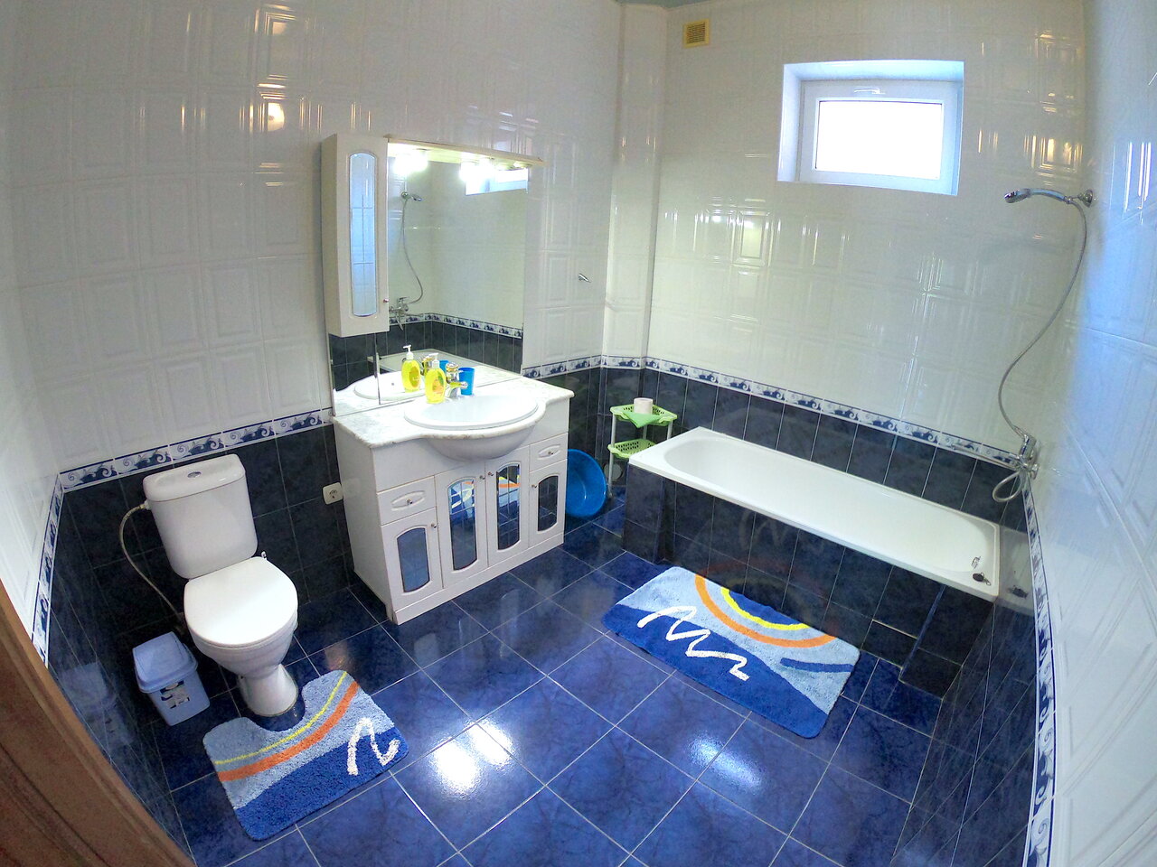 Гостевой дом Олимпийский Кабардинка-23