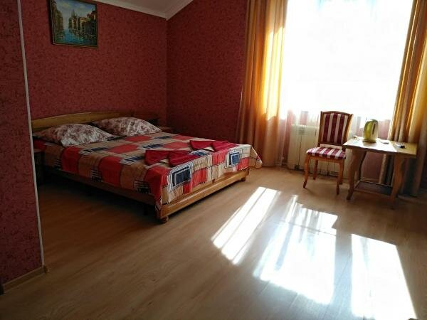 Гостевой дом Олимпийский Кабардинка-11