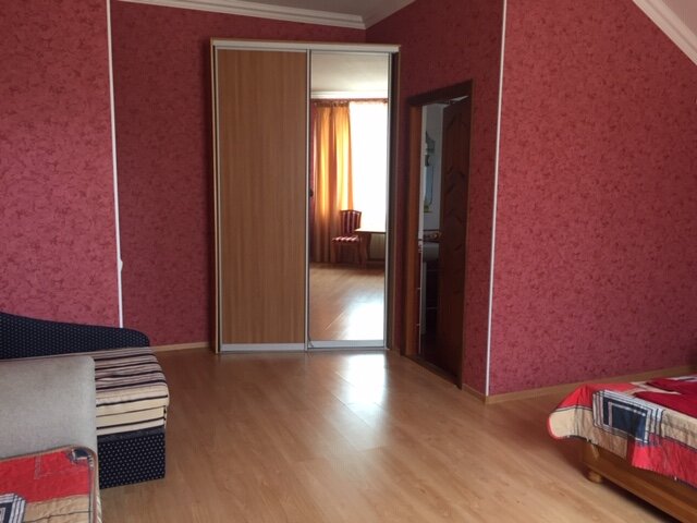 Гостевой дом Олимпийский Кабардинка-15