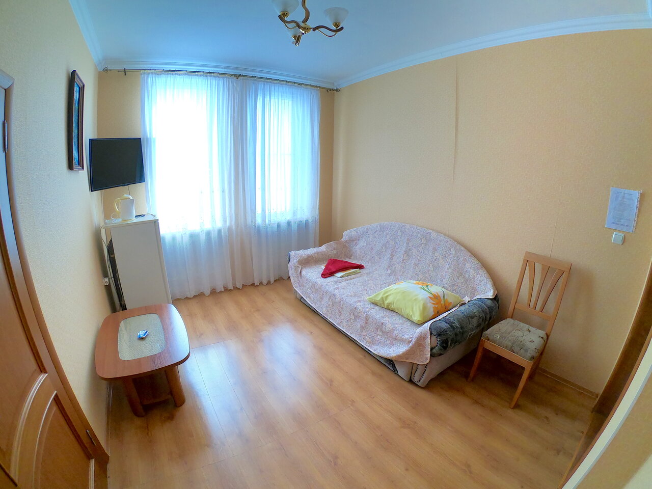 Гостевой дом Олимпийский Кабардинка-27