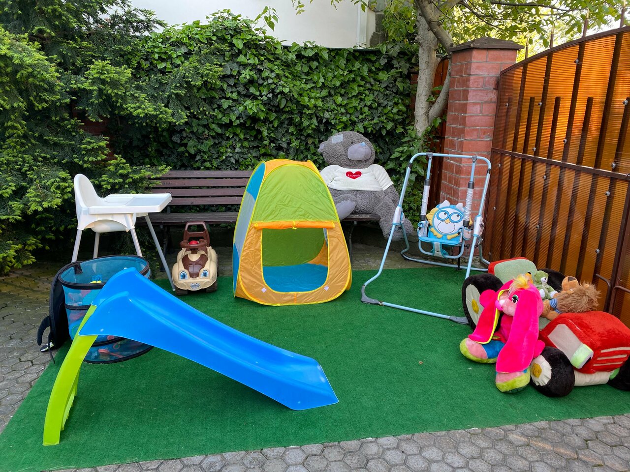 Гостевой дом Олимпийский Кабардинка-65