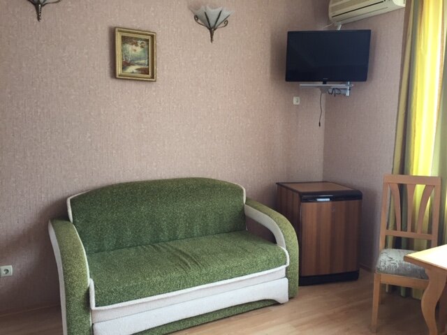 Гостевой дом Олимпийский Кабардинка-6