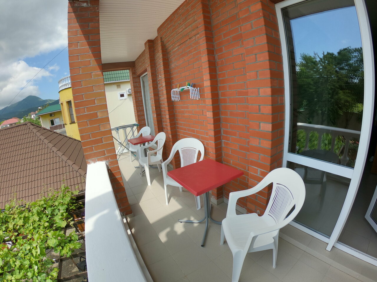 Гостевой дом Олимпийский Кабардинка