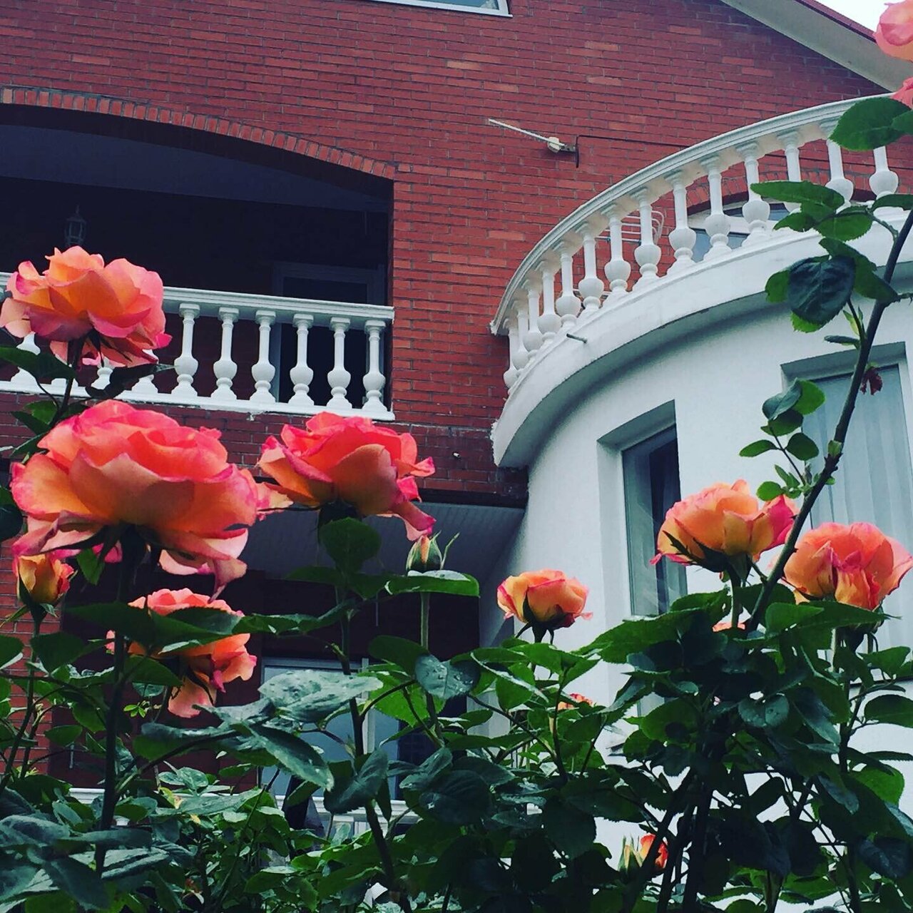 Гостевой дом Олимпийский Кабардинка-53