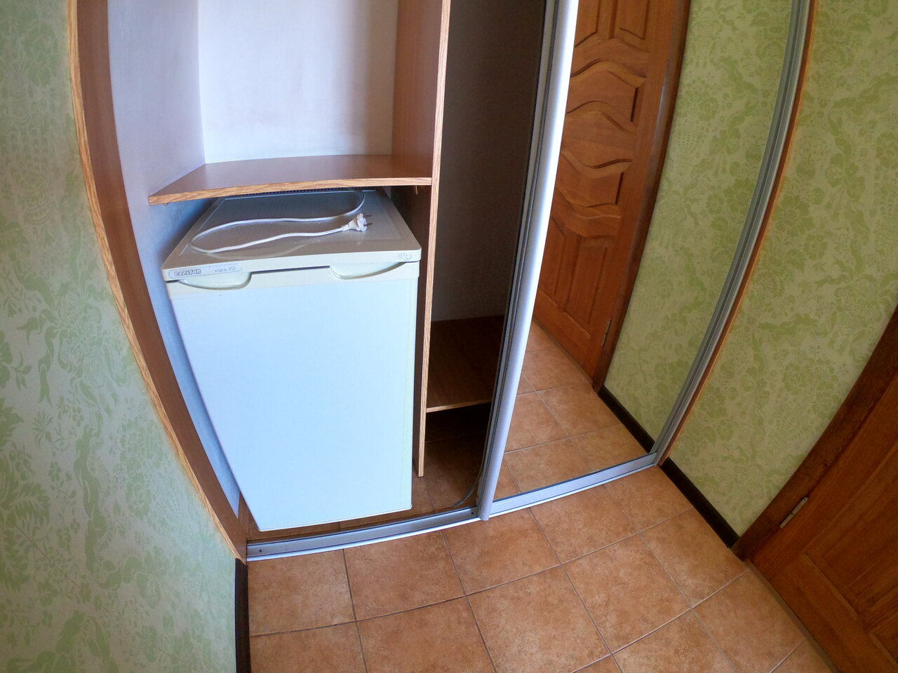 Гостевой дом Олимпийский Кабардинка-39