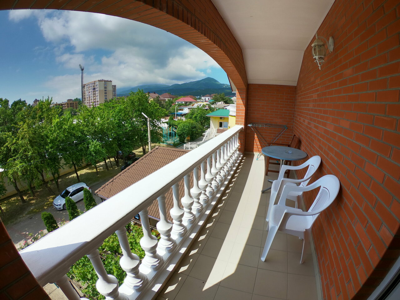 Гостевой дом Олимпийский Кабардинка