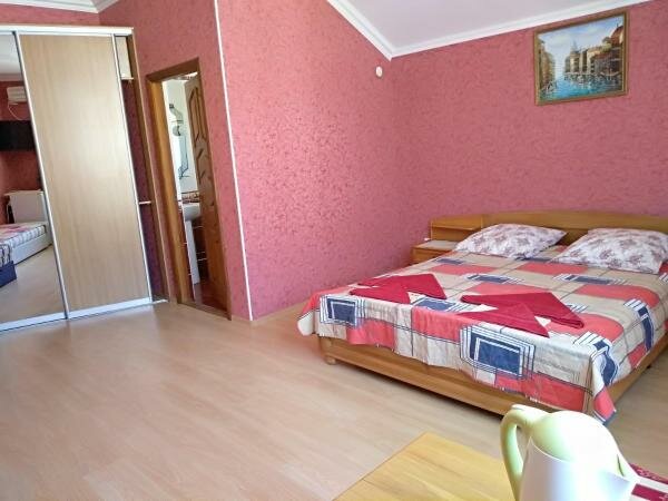 Гостевой дом Олимпийский Кабардинка-10