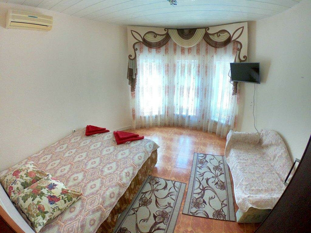 Гостевой дом Олимпийский Кабардинка-94