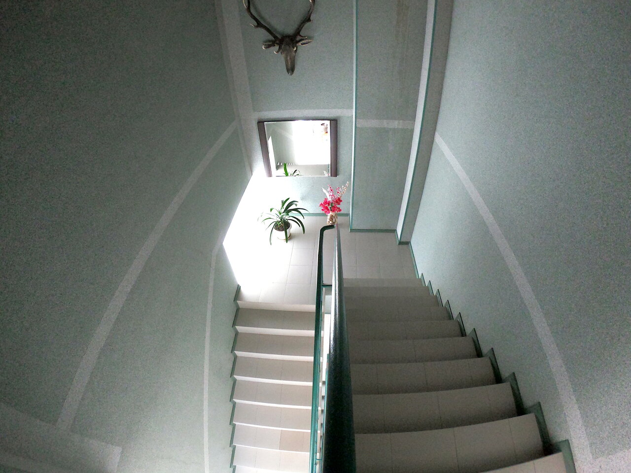 Гостевой дом Олимпийский Кабардинка-43