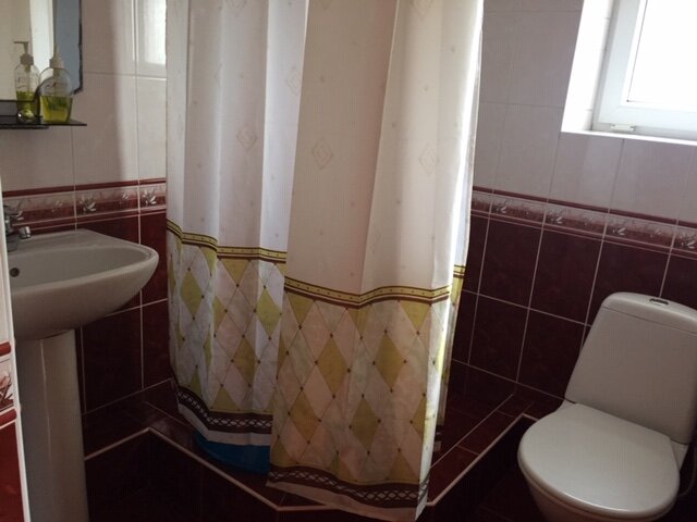 Гостевой дом Олимпийский Кабардинка-18