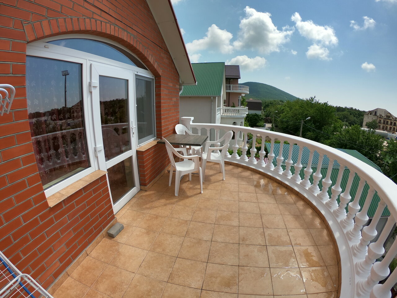 Гостевой дом Олимпийский Кабардинка-42