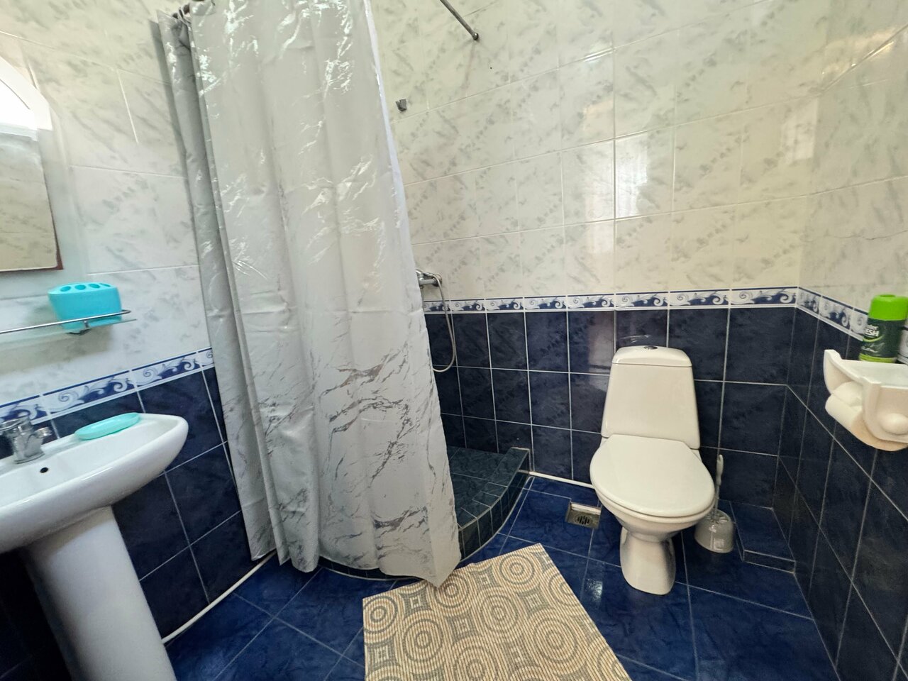 Гостевой дом Олимпийский Кабардинка-72