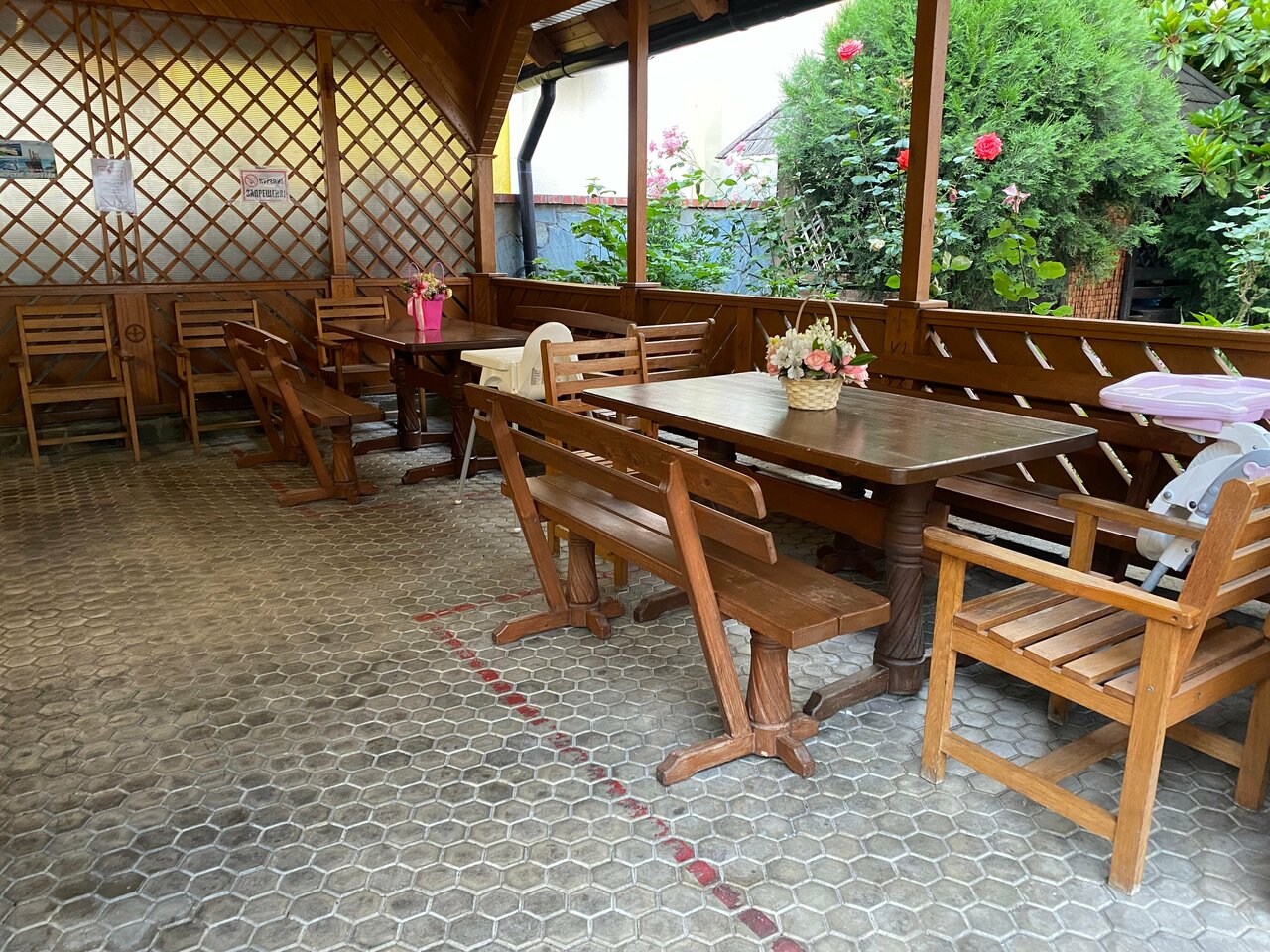 Гостевой дом Олимпийский Кабардинка-88