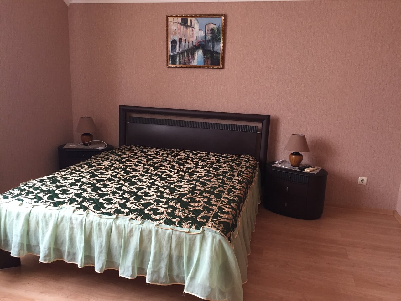 Гостевой дом Олимпийский Кабардинка-5