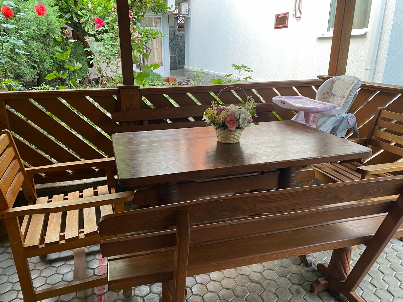 Гостевой дом Олимпийский Кабардинка-64