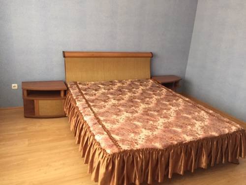 Гостевой дом Олимпийский Кабардинка
