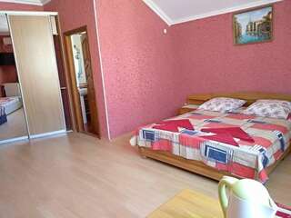 Гостевой дом Олимпийский Кабардинка-6