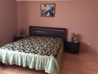 Гостевой дом Олимпийский Кабардинка-1