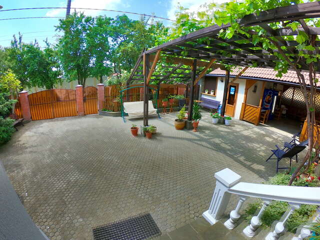 Гостевой дом Олимпийский Кабардинка-72