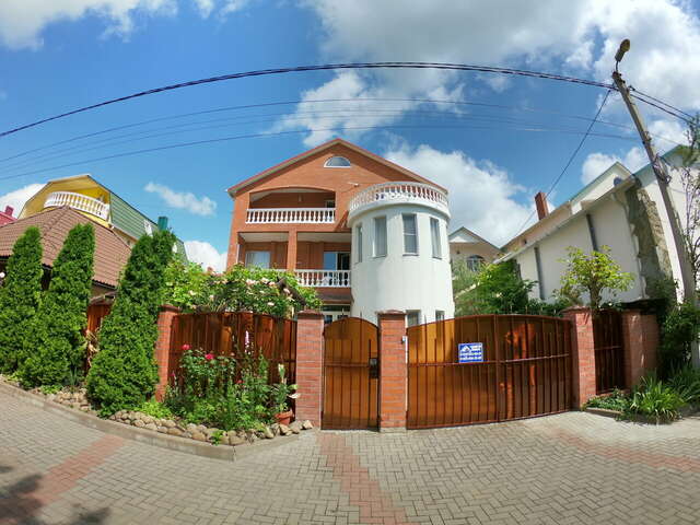 Гостевой дом Олимпийский Кабардинка-65