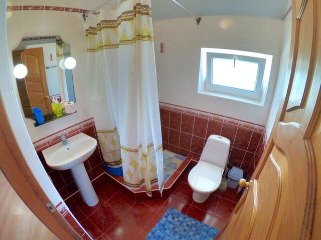 Гостевой дом Олимпийский Кабардинка-31