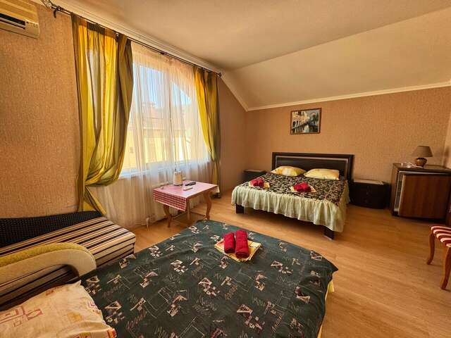 Гостевой дом Олимпийский Кабардинка-67