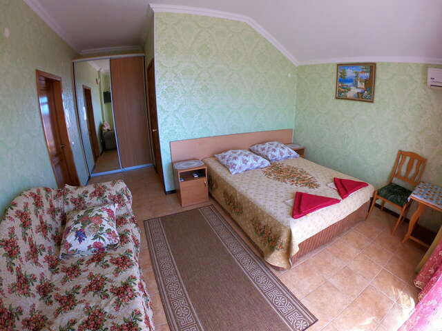 Гостевой дом Олимпийский Кабардинка-39