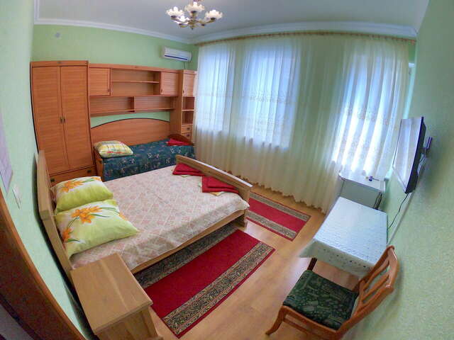 Гостевой дом Олимпийский Кабардинка-21