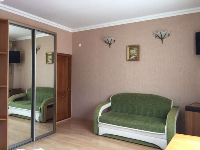 Гостевой дом Олимпийский Кабардинка-8