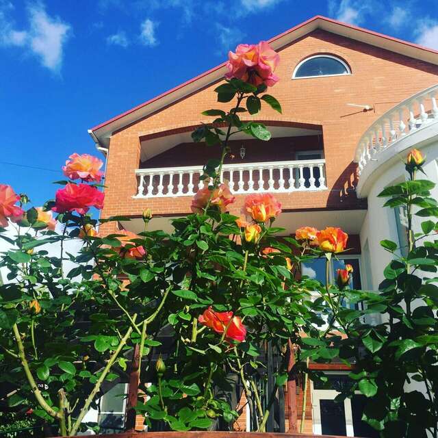 Гостевой дом Олимпийский Кабардинка-61