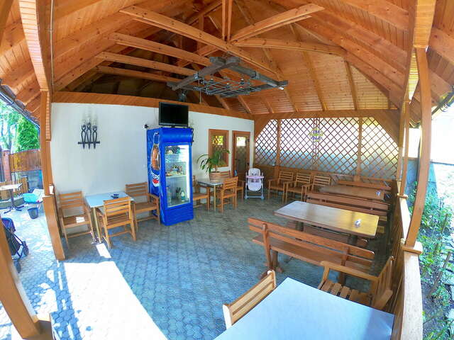 Гостевой дом Олимпийский Кабардинка-55