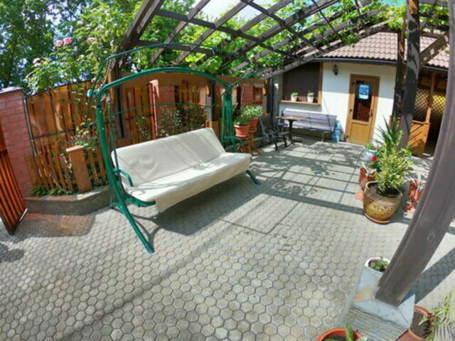 Гостевой дом Олимпийский Кабардинка-81