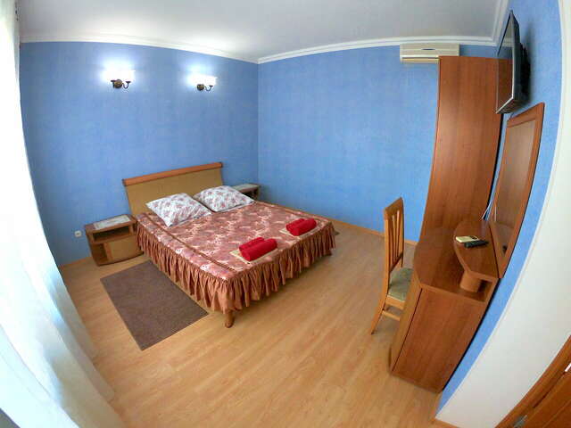 Гостевой дом Олимпийский Кабардинка-86