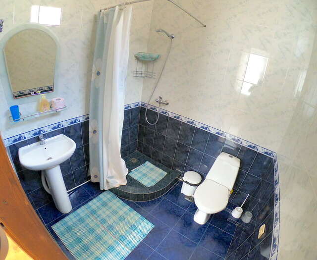 Гостевой дом Олимпийский Кабардинка-28