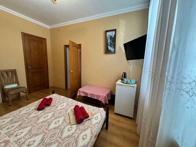 Гостевой дом Олимпийский Кабардинка-98