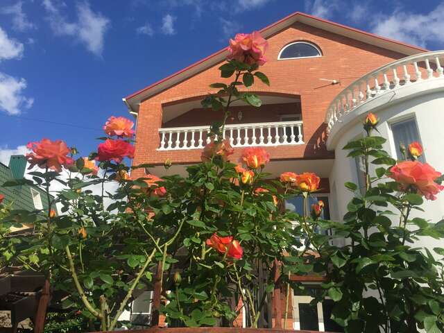 Гостевой дом Олимпийский Кабардинка-74