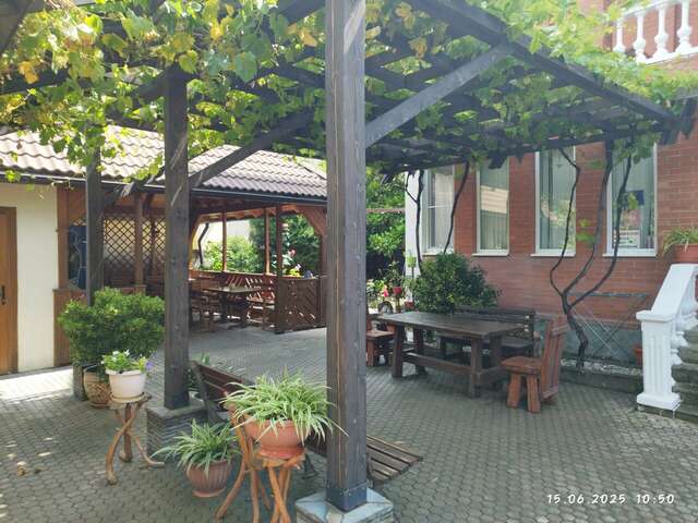 Гостевой дом Олимпийский Кабардинка-108