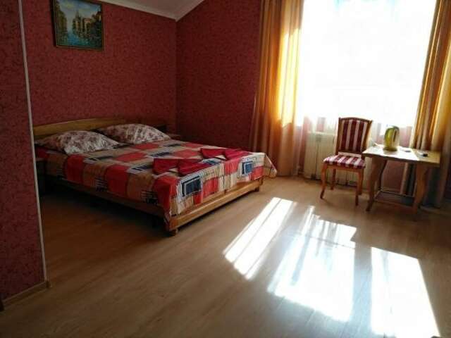 Гостевой дом Олимпийский Кабардинка-10