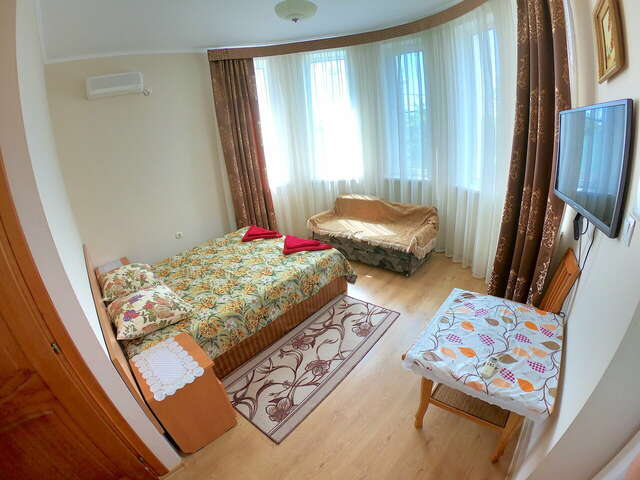 Гостевой дом Олимпийский Кабардинка-88