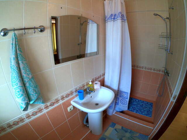 Гостевой дом Олимпийский Кабардинка-36